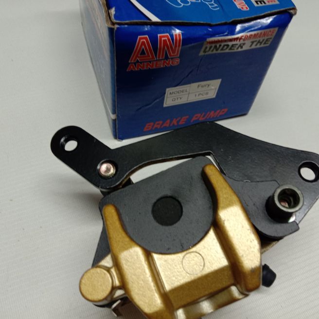 Caliper
